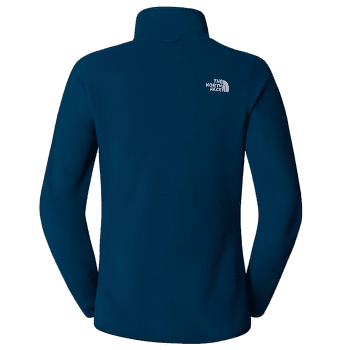 Veste The North Face 100 GLACIER FZ Women MIDNIGHT PETROL