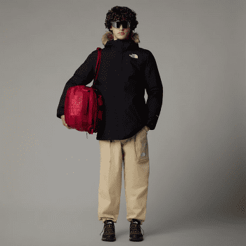 Veste The North Face RECYCLED ZANECK JACKET Men TNF BLACK/TNF BLACK