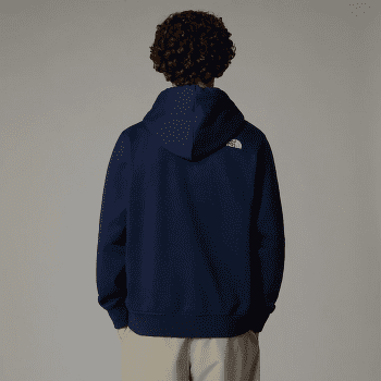Sweat-shirt The North Face DREW PEAK PULLOVER HOODIE Men SUMMIT NAVY