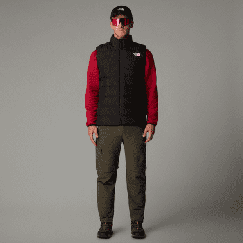 Gilet The North Face ACONCAGUA 3 VEST Men TNF BLACK/NPF