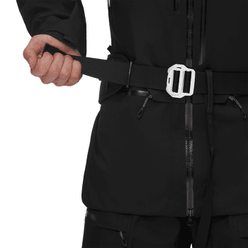 Sac a dos Mammut Pro 45 Removable Airbag 3.0 black 0001