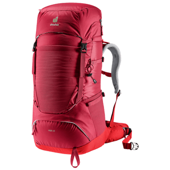 Sac a dos deuter Fox 40 (3611222) masala-cherry