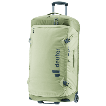 Sac deuter Duffel Pro Movo 90 mineral-grove