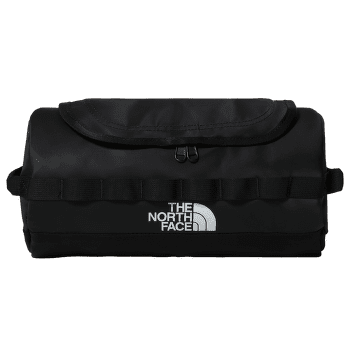 Étui The North Face BC TRAVEL CANISTER - L TNF BLACK/TNF WHITE/NFP