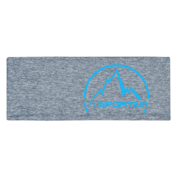 Bandeau La Sportiva Artis Headband Storm Blue/Maui