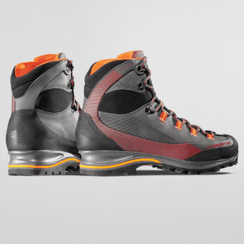 Chaussures La Sportiva Trango Trk Leather GTX Women Clay/Velvet