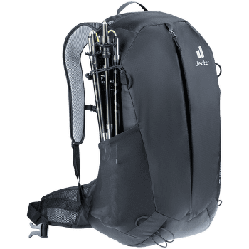 Sac a dos deuter AC Lite 25 EL Black
