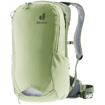 Sac a dos deuter Race Air 14+3 mineral-grove