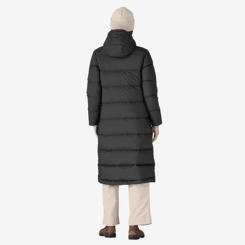 Manteau Patagonia Silent Down Long Parka Women Black