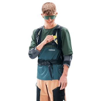 Sac a dos deuter Hiline 10 phosphor-black