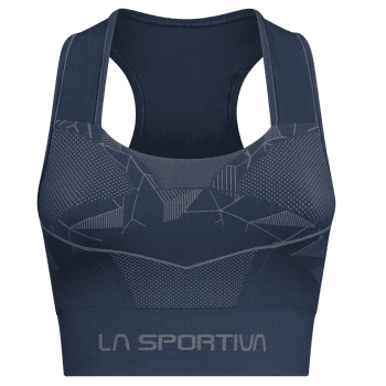 Brassiere La Sportiva FOCUS II TOP Women Night Sky_B46B46