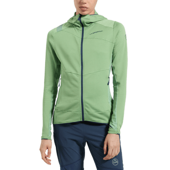 Sweat-shirt La Sportiva AEQUILIBRIUM THERMAL HOODY Women Rosebay/Redwood