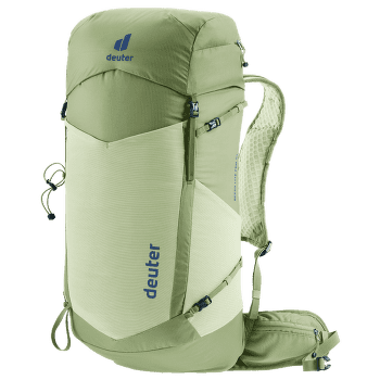 Sac a dos deuter Speed Lite Pro 30 mineral-grove