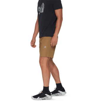 Shorts Mammut Tamaro Shorts Men 7546 claystone