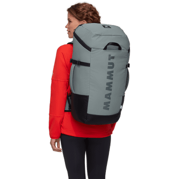 Sac a dos Mammut Neon 45 Women 00791 strata-black
