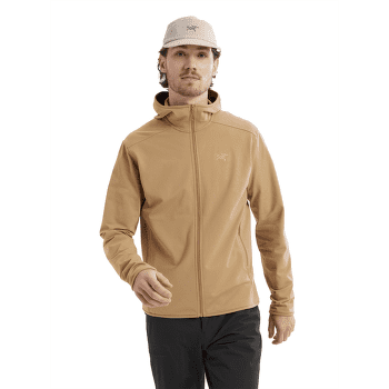 Sweat-shirt Arcteryx Kyanite Lightweight Hoody Men Stone Green