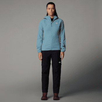 Sweat-shirt The North Face NIMBLE HOODIE 426 SHALLOW BLUE