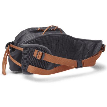 Sac banane Black Diamond Pursuit 6 Waist Pack Octane-Ink Blue