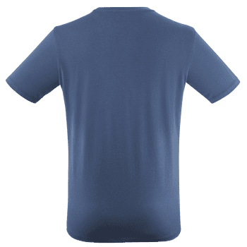 T-shirt a manches courtes Millet Chamonix Trilogy TS SS Men DARK DENIM NEW
