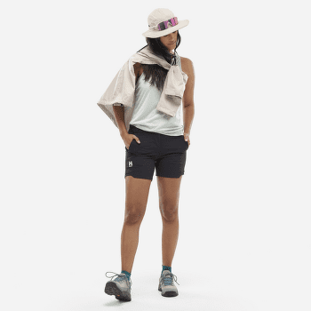 Shorts Millet Ubic Stretch Short Women NOIR NEW