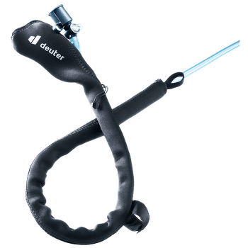 Étui deuter Streamer Tube Insulator Black