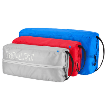 Étui Millet UBIC LINERS x3 ICON BLUE