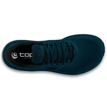 Chaussures Topo athletic Terraventure 4 Navy / Black