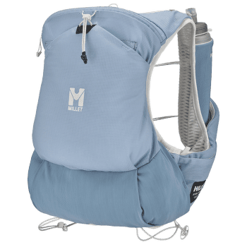 Gilet Millet Intense Ultra 15 ICEBERG/CORONET BLUE