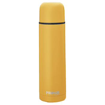 Thermos Primus Classic Light Vacuum Bottle 1.0L Stone Gold