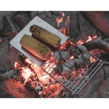 Grill EasyCamp Campfire Grill Trivet