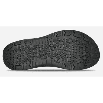 Sandales Teva HYDRATREK SANDAL BLACK