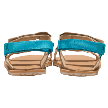 Sandales Xero D-TRAIL Women Irish Cream/Lake Blue (ICLU)