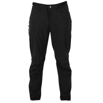 Pantalons Mons Royale Diversion Merino Trail Pants Black