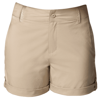 Shorts Columbia Silver Ridge™ Utility Short Women Ancient Fossil 271