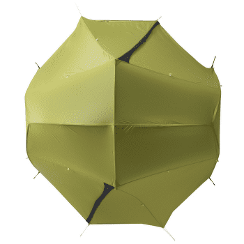 Tente Nemo Equipment Dagger OSMO 2P 2025