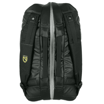 Sac Nemo Equipment Double Haul Convertible Duffel 30L Black