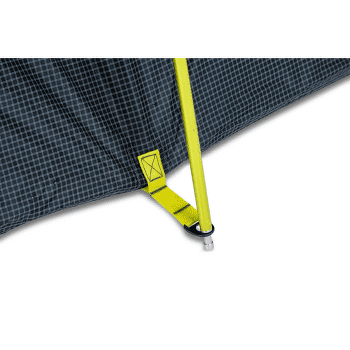 Tente Nemo Equipment Hornet OSMO 1P 2025