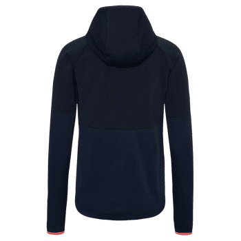 Sweat-shirt Kari Traa Tove Midlayer Women ROYAL/DARK NAVY BLUE