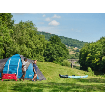 Tente Coleman SPRUCE FALLS 6