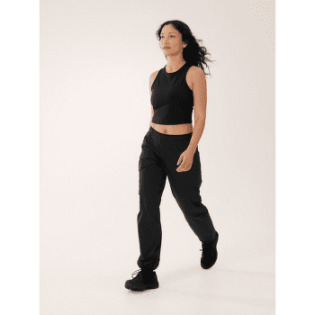 Débardeur Arcteryx Soria Tank Women Tatsu / Forage