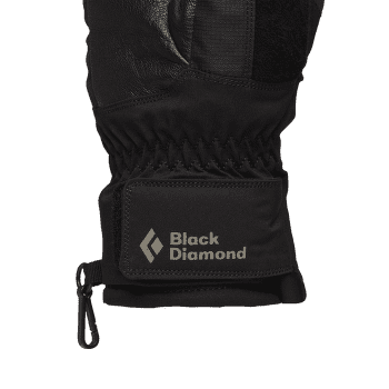 Gants Black Diamond Mission MX Mitts Women Black
