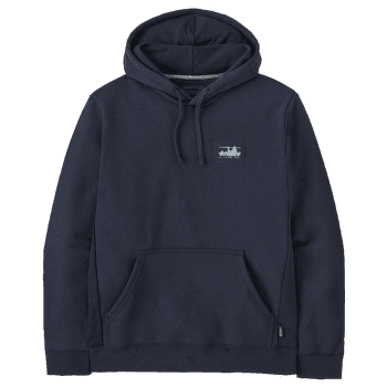 Sweat-shirt Patagonia 73 Skyline Uprisal Hoody Men New Navy