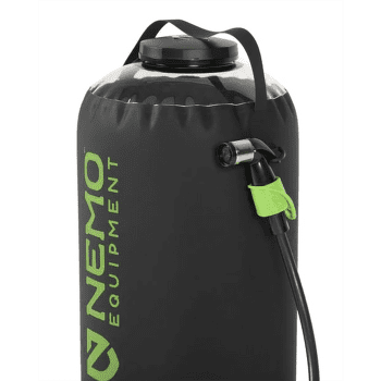 Douche Nemo Equipment Helio LX Pressure Shower 2025