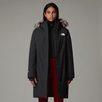 Veste The North Face ARCTIC PARKA Women TNF BLACK/NPF