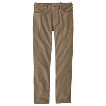 Pantalons Patagonia Organic Cotton Corduroy Jeans Regular Men Seabird Grey