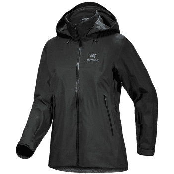 Veste Arcteryx Beta AR Jacket Women Black