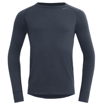 T-shirt a manches longues Devold Expedition Shirt Men 287A NIGHT