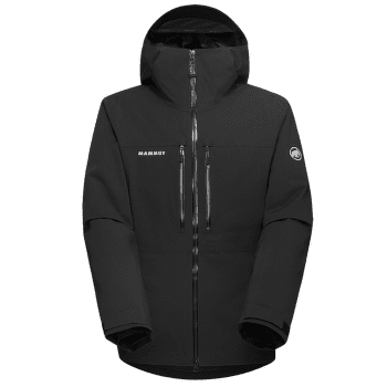 Veste Mammut Stoney HS Thermo Hooded Jacket Men black 0001