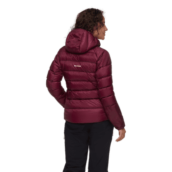 Veste Mammut Taiss IN Hooded Jacket Women marine-black