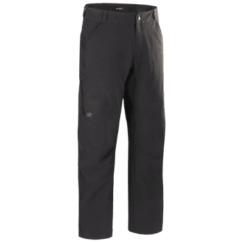 Pantalons Arcteryx Cronin Cotton Pant Men Black